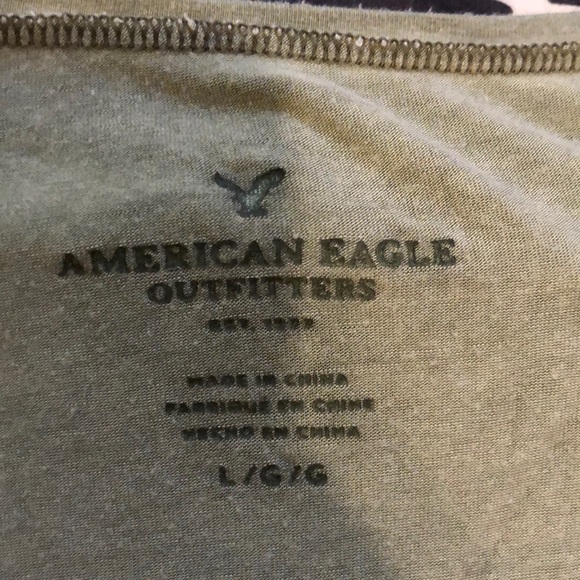 American eagle T-shirt - Picture 6 of 6